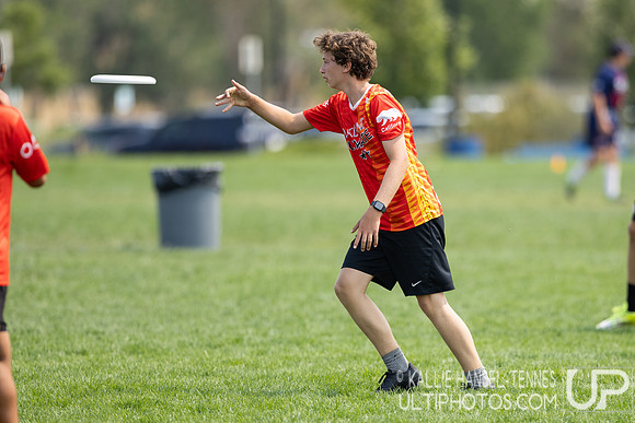 2026 Youth Club Championships