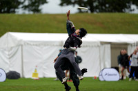 WFDF World Ultimate Club Championships in LIMERICK, IRELAND  15.-22.8 2026