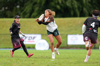 WFDF World Ultimate Club Championships in LIMERICK, IRELAND  15.-22.8 2026