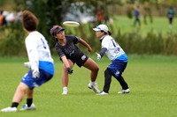 WFDF World Ultimate Club Championships in LIMERICK, IRELAND  15.-22.8 2026