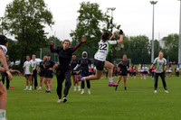 WFDF World Ultimate Club Championships in LIMERICK, IRELAND  15.-22.8 2026
