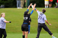 WFDF World Ultimate Club Championships in LIMERICK, IRELAND  15.-22.8 2026