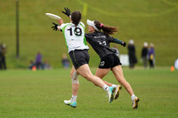 WFDF World Ultimate Club Championships in LIMERICK, IRELAND  15.-22.8 2026