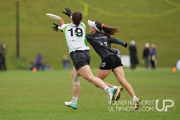WFDF World Ultimate Club Championships in LIMERICK, IRELAND  15.-22.8 2026