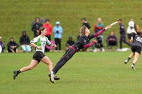 WFDF World Ultimate Club Championships in LIMERICK, IRELAND  15.-22.8 2026