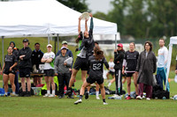 WFDF World Ultimate Club Championships in LIMERICK, IRELAND  15.-22.8 2026