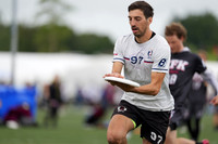 WFDF World Ultimate Club Championships in LIMERICK, IRELAND  15.-22.8 2026
