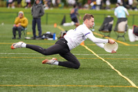 WFDF World Ultimate Club Championships in LIMERICK, IRELAND  15.-22.8 2026