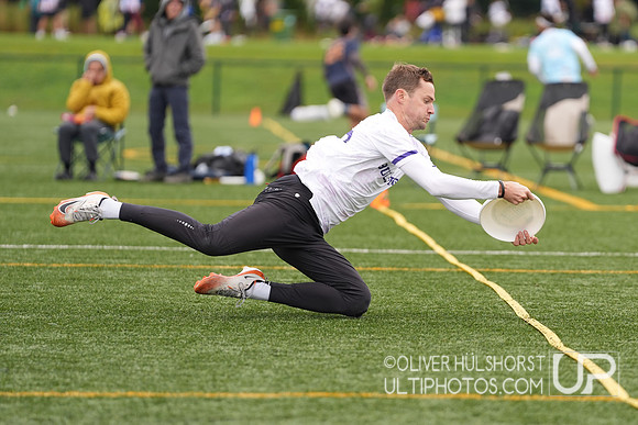 WFDF World Ultimate Club Championships in LIMERICK, IRELAND  15.-22.8 2026