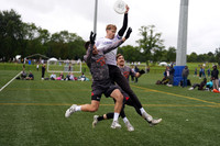 WFDF World Ultimate Club Championships in LIMERICK, IRELAND  15.-22.8 2026