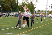WFDF World Ultimate Club Championships in LIMERICK, IRELAND  15.-22.8 2026