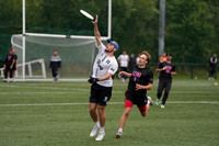 WFDF World Ultimate Club Championships in LIMERICK, IRELAND  15.-22.8 2026