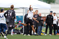 WFDF World Ultimate Club Championships in LIMERICK, IRELAND  15.-22.8 2026