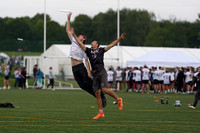 WFDF World Ultimate Club Championships in LIMERICK, IRELAND  15.-22.8 2026