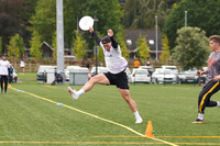WFDF World Ultimate Club Championships in LIMERICK, IRELAND  15.-22.8 2026