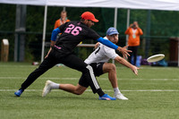 WFDF World Ultimate Club Championships in LIMERICK, IRELAND  15.-22.8 2026