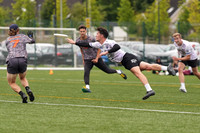 WFDF World Ultimate Club Championships in LIMERICK, IRELAND  15.-22.8 2026