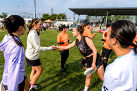 2026 Senior Canadian Ultimate Championship.