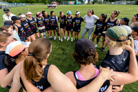 2026 Senior Canadian Ultimate Championship.