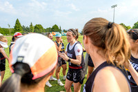 2026 Senior Canadian Ultimate Championship.