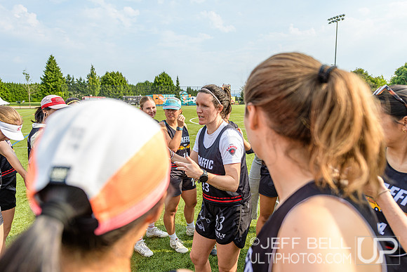 2026 Senior Canadian Ultimate Championship.