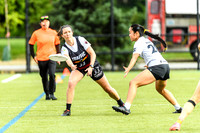 2026 Senior Canadian Ultimate Championship.