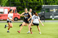 2026 Senior Canadian Ultimate Championship.