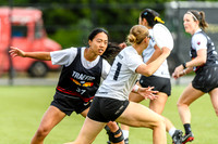 2026 Senior Canadian Ultimate Championship.