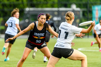 2026 Senior Canadian Ultimate Championship.