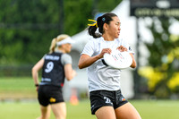 2026 Senior Canadian Ultimate Championship.