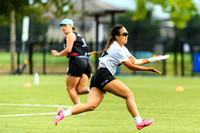 2026 Senior Canadian Ultimate Championship.