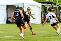 2026 Senior Canadian Ultimate Championship.