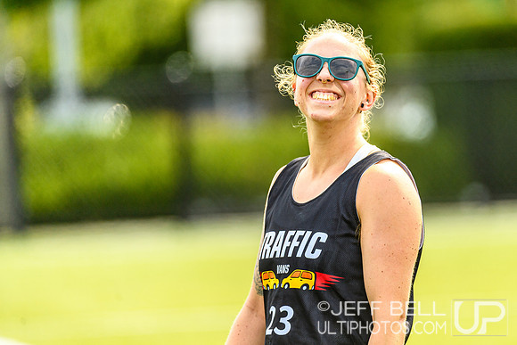 2026 Senior Canadian Ultimate Championship.