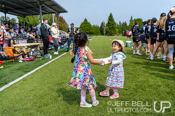 2026 Senior Canadian Ultimate Championship.