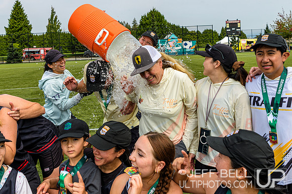 2026 Senior Canadian Ultimate Championship.