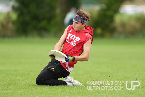 WFDF World Ultimate Club Championships in LIMERICK, IRELAND  15.-22.8 2026