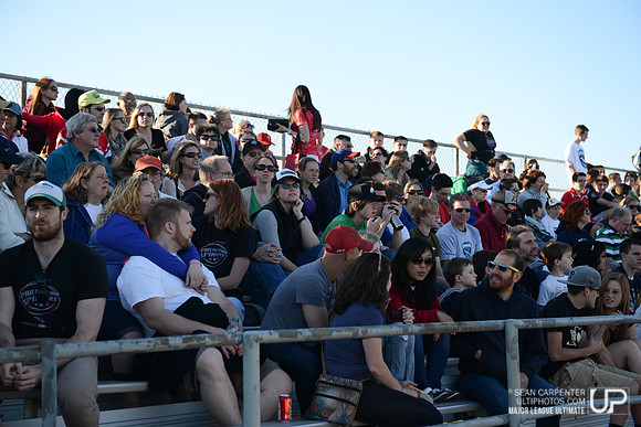 MLU Spinners Vs. Current