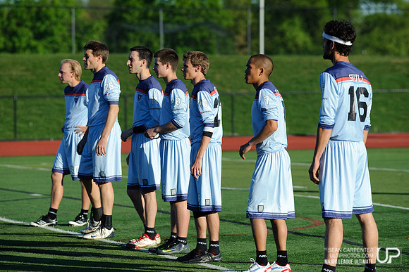 MLU Spinners Vs. Current