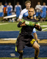 NY Rumble vs. Boston Whitecaps 5/4/13