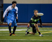 NY Rumble vs. Boston Whitecaps 5/4/13
