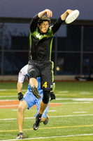 NY Rumble vs. Boston Whitecaps 5/4/13
