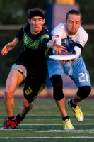 NY Rumble vs. Boston Whitecaps 5/4/13