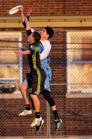NY Rumble vs. Boston Whitecaps 5/4/13