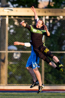 NY Rumble vs. Boston Whitecaps 5/4/13