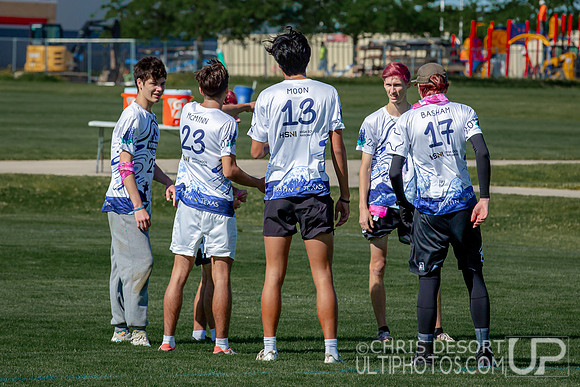2024 High School National Invite (HSNI) ©