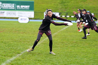 WFDF World Ultimate Club Championships in LIMERICK, IRELAND  15.-22.8 2026