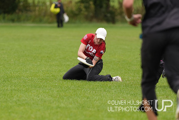 WFDF World Ultimate Club Championships in LIMERICK, IRELAND  15.-22.8 2026