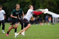 Tuesday Highlights - WUCC 2026