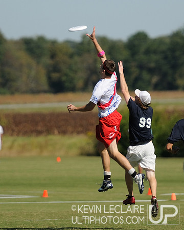 Mid-Atlantic Open Regionals Saturday Competition