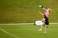WFDF World Ultimate Club Championships in LIMERICK, IRELAND 15-22 Aug 2026
